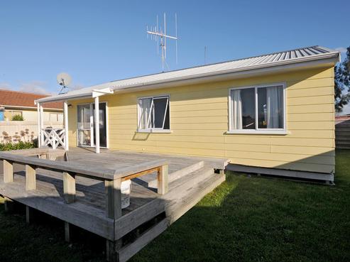 36C Kirk Street, Otaki