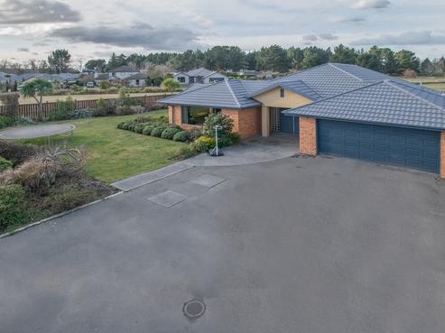 17 Nautilus Place, Spencerville