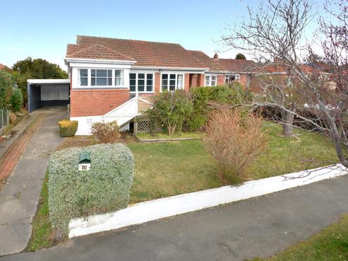 42 Mayfield Avenue, Wakari