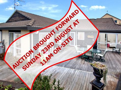 34 Harbour Lights Close, West Harbour