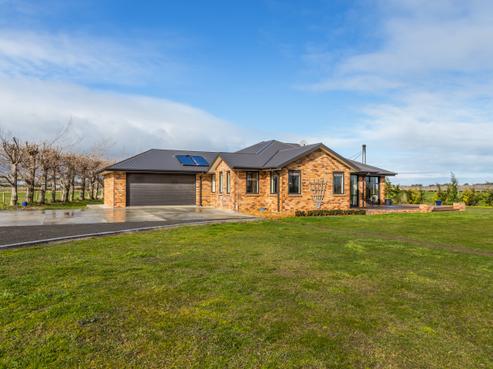732 Hudsons Road, Motukarara