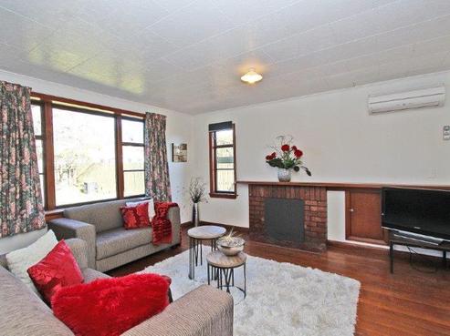 1/45 Salisbury Road, Richmond