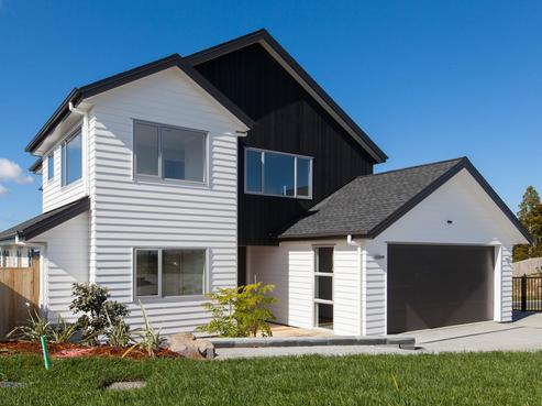 2 Butler Stoney Crescent, Silverdale