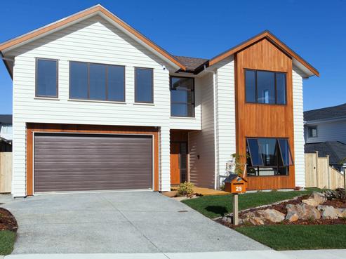 29 Portland Park Road, Silverdale