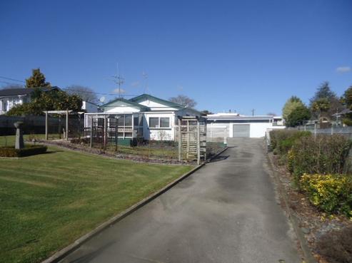 23 Marchant Street, Putaruru