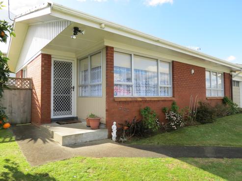 3/57 East Street, Pukekohe