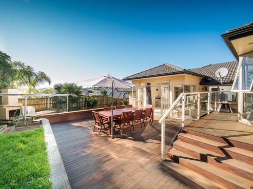 7 Arthur Carwen Place, Pukekohe