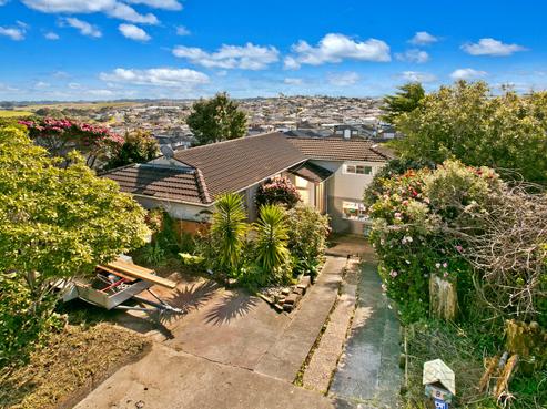 9 Rosedale Road, Pinehill