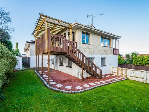 3/4 Quebec Road, Milford