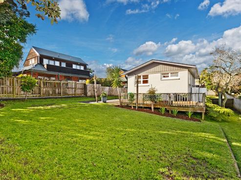 10A Kawerau Avenue, Devonport
