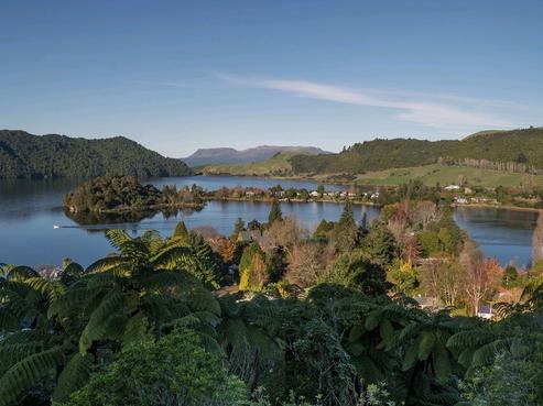 41 Summit Road, Lake Okareka