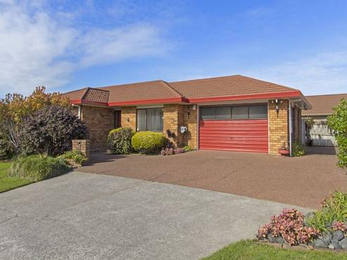 21 Seneca Court, Golflands