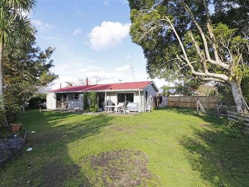 69 Fitzroy Avenue, Fitzroy