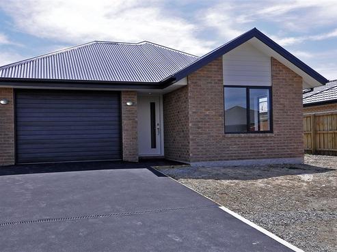 29 Burford Way, Rolleston