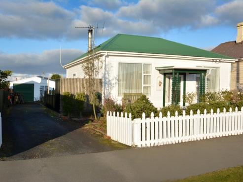 57 Ascot Street, Saint Kilda