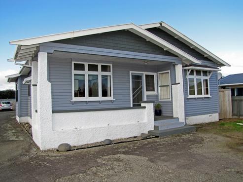 157 Carrington Street, Lower Vogeltown