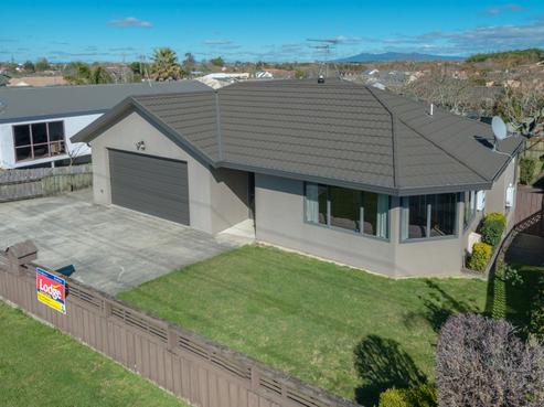 219 Pukete Road, Pukete