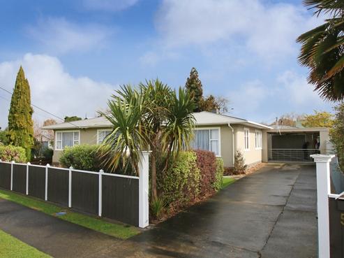 58 Awahuri Road, Feilding