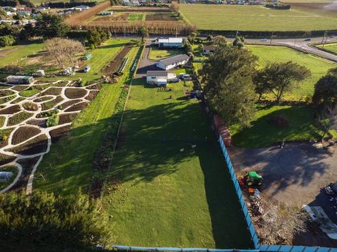 89 State Highway 2, Waipatu