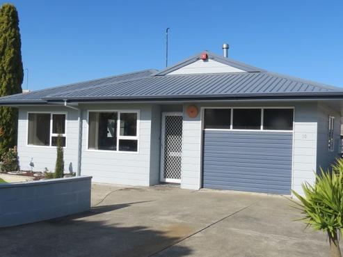 10 South Street, Feilding