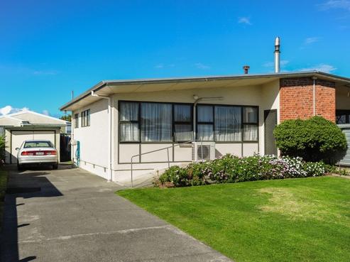 1/194 Nikau Street, Saint Leonards
