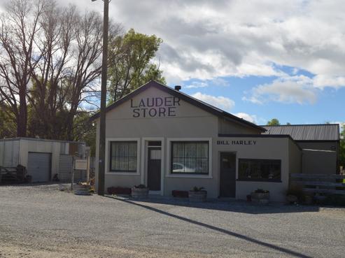 3316 Lauder-omakau Road, Omakau