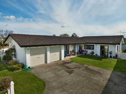 21 Norfolk Rise, Waiuku