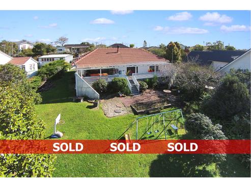 261 Glenfield Road, Hillcrest
