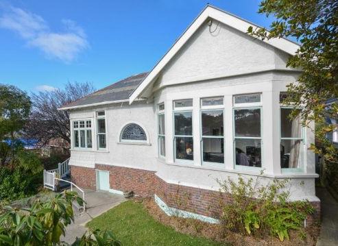 60 Musselburgh Rise, Musselburgh