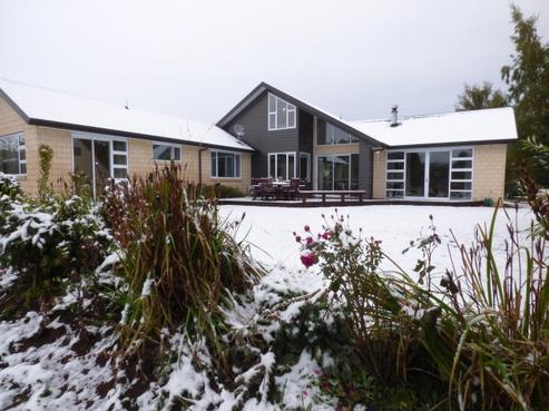 10 Ti Kouka Place, Ohakune