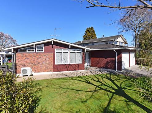 3 Bellfield Road, Opaheke