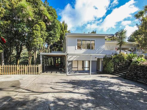 1078 Scenic Drive North, Swanson