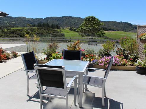573 Barrier View Road, Mangawhai