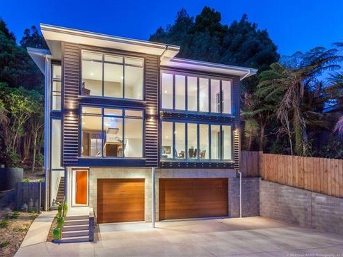 69 Park Road, Titirangi