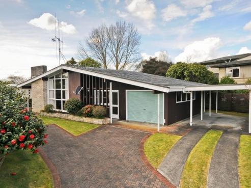 42 Bernard Street, Chedworth