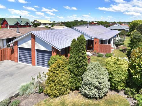 125 White Street, Rangiora