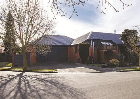 23 Nursery Drive, Tinwald