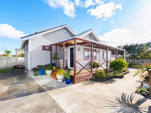 109 Seymour Road, Sunnyvale