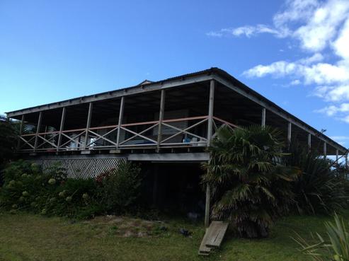 2 Askew Avenue, Rakino Island