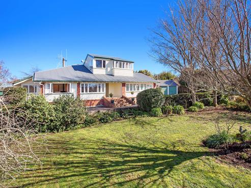 314 Bell Road, Mangatawhiri