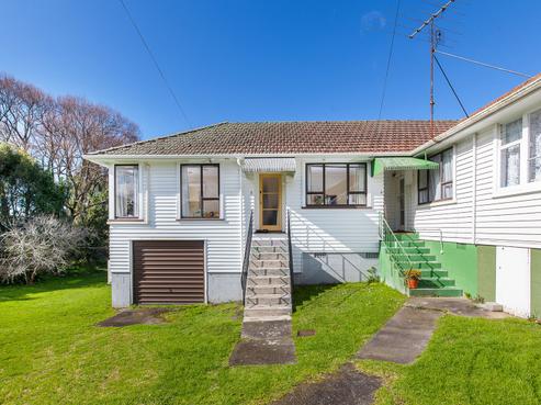 11 Novar Place, Point Chevalier