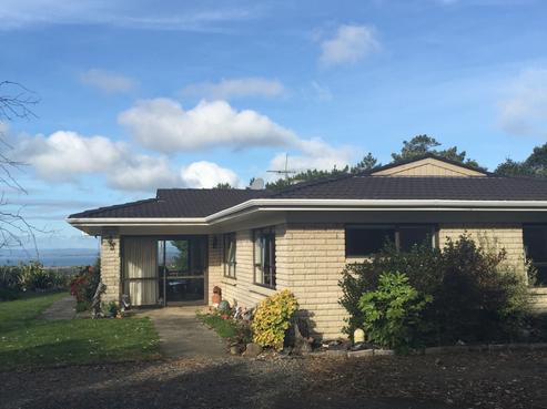 115 Awhitu Central Road, Awhitu
