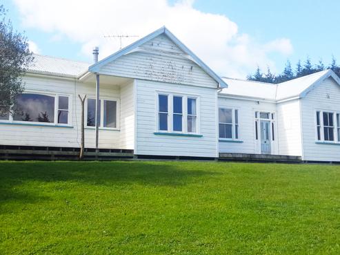 595 Tomarata Valley Road, Whangaripo