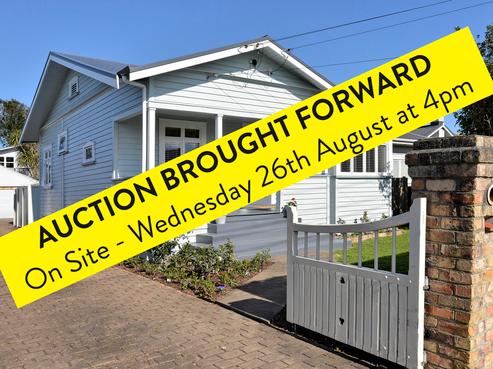 18A Formby Avenue, Point Chevalier