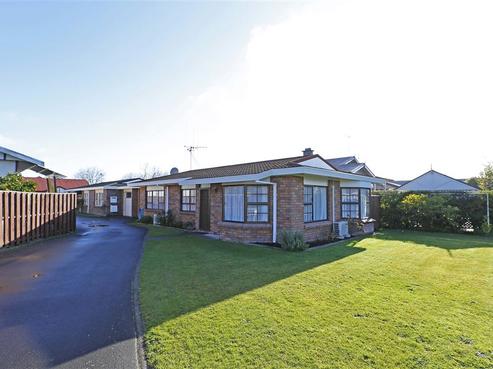 1/21 Enderley Avenue, Enderley