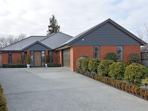29 Cedar Place, Rangiora