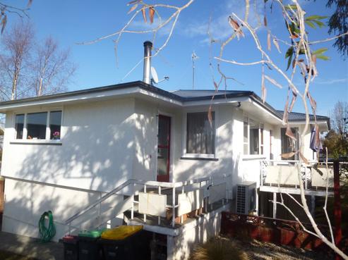10 Newton Street, Watlington