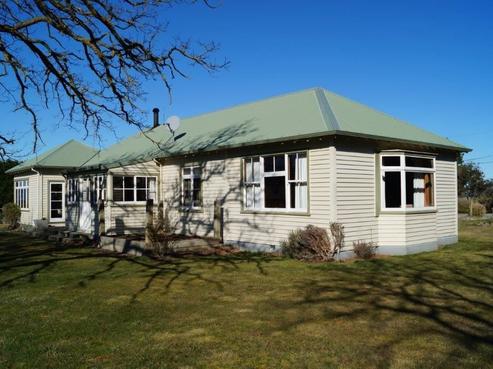 884 Long Plantation Road, Culverden