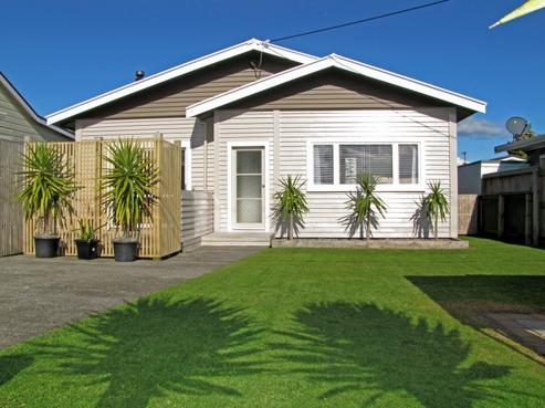 43 Whiteley Street, Moturoa