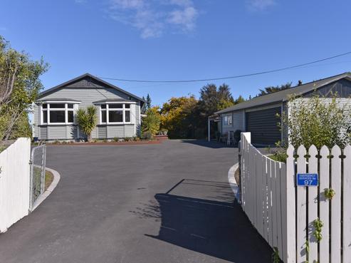 97 Pomona Road, Ruby Bay